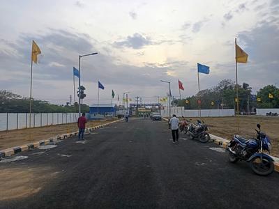 Image of 1056 Sq.ft Residential Plot / Land for sale in Walajabad, Chennai for Rs. 2638944