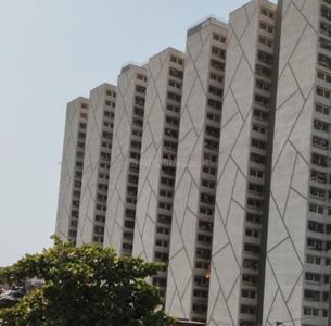 1 BHK Flat