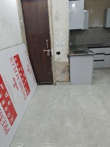 Image of 550 Sq.ft 2 BHK Builder Floor for sale in Mayur Vihar Phase 1, New Delhi for Rs. 4500000