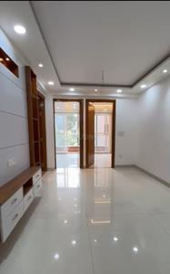 3 BHK Independent Builder Floor
