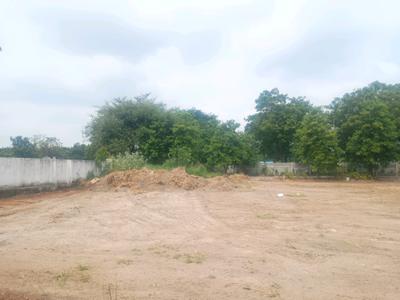 Image of 308 Sq.ft Residential Plot / Land for sale in Phoenix Phoenix Luxury Park 1, Shamshabad, Hyderabad for Rs. 21600000