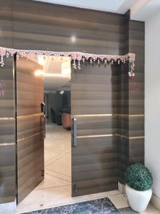 Main Entrance Image of 4455 Sq.ft 4 BHK Apartment / Flat for sale in ABA Cleo County, Sector 121 Noida for Rs. 120000000