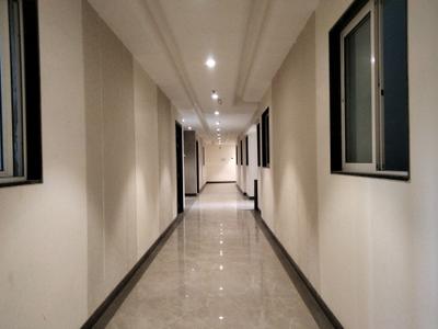 Lobby Image of 1850 Sq.ft 3 BHK Apartment / Flat for sale in Kharghar Navi Mumbai for Rs. 30000000