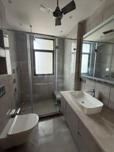 Image of 4500 Sq.ft 4 BHK Builder Floor for rent in Swaraj Homes RWA Hauz Khas, Safdarjung Development Area, New Delhi for Rs. 450000
