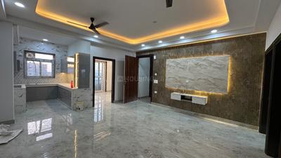 3 BHK Independent Builder Floor