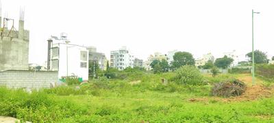 Image of 600 Sq.ft Residential Plot / Land for sale in Nadaprabhu Kempegowda layout, Bengaluru for Rs. 7700000