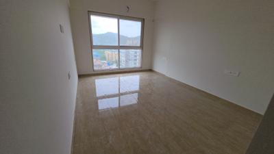 Bedroom Image of 1250 Sq.ft 2 BHK Apartment / Flat for sale in Sonam Indradhanush, Mira Road East Mira Bhayandar for Rs. 12000000