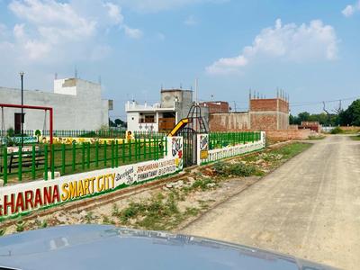 Residential Plot