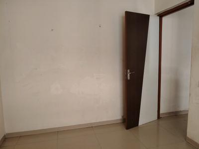Bedroom Image of 785 Sq.ft 1 BHK Apartment / Flat for sale in Arihant Clan Aalishan, Kharghar Navi Mumbai for Rs. 6000000