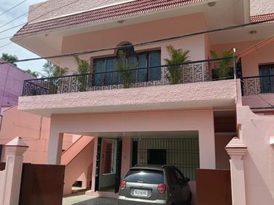 Image of 5600 Sq.ft 12 BHK Independent House for rent in Meenambakkam, Chennai for Rs. 150000