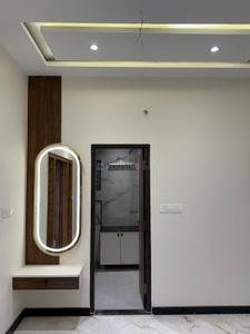 Hall Image of 4800 Sq.ft 6 BHK Duplex for sale in Jnana Ganga Nagar Bengaluru for Rs. 36500000