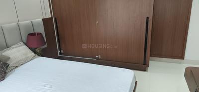 Bedroom Image of 967 Sq.ft 2 BHK Apartment / Flat for sale in Amit Astonia Classic, Undri Pune for Rs. 5800000