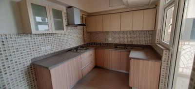 Kitchen Image of 1300 Sq.ft 2 BHK Apartment / Flat for sale in Shree Vardhman Victoria, Sector 70 Gurgaon for Rs. 9500000