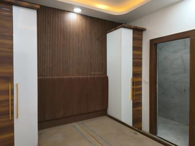Bedroom Image of 975 Sq.ft 2 BHK Builder Floor for sale in Indirapuram Ghaziabad for Rs. 7500000