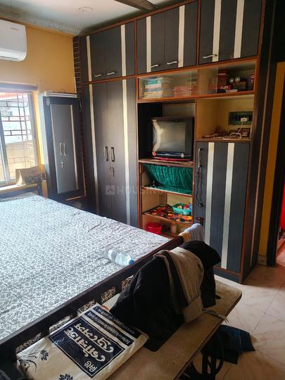 Purba Apartment Main Image 1