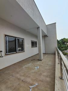 Balcony Image of 3500 Sq.ft 5 BHK Villa for sale in Bawadiya Kalan Bhopal for Rs. 37500000