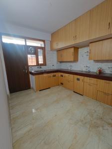 2 BHK Independent Builder Floor