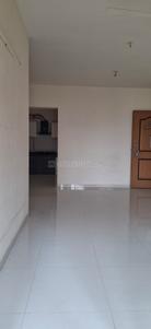 Hall Image of 1350 Sq.ft 3 BHK Apartment / Flat for sale in Nyati Elan, Wagholi Pune for Rs. 9985000