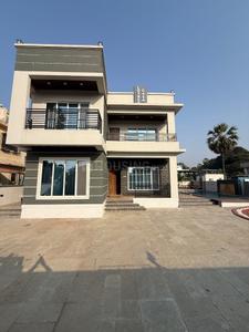 Image of 4000 Sq.ft 5 BHK Villa for rent in Yogi Royal Parardise, Sherpura, Bharuch for Rs. 55000