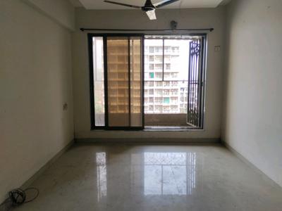Living Room Image of 1260 Sq.ft 2 BHK Apartment / Flat for sale in Tapovan Aura, Ulwe Navi Mumbai for Rs. 14000000