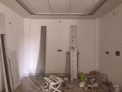 Living Room Image of 1000 Sq.ft 3 BHK Apartment / Flat for sale in Fairdeal Burari Top Builder Floors by Fairdeal Associates, Burari New Delhi for Rs. 5500000
