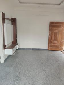 1 BHK Independent Builder Floor