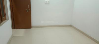 Bedroom Image of 850 Sq.ft 2 BHK Builder Floor for rent in Vrindavan Yojana Lucknow for Rs. 10000