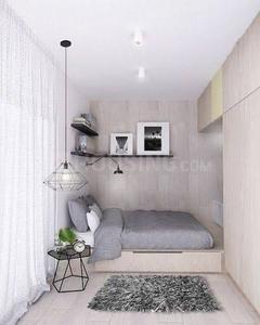 Bedroom Image of 2635 Sq.ft 5 BHK Villa for sale in Bachupally Hyderabad for Rs. 22700000