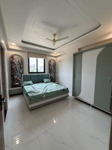 Bedroom Image of 1535 Sq.ft 3 BHK Apartment / Flat for sale in Gandhi Path West Jaipur for Rs. 6600000
