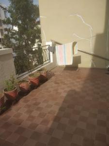 Balcony Image of 1268 Sq.ft 2 BHK Apartment / Flat for sale in Dhayari Pune for Rs. 6990000