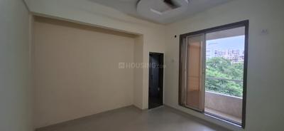 Bedroom Image of 425 Sq.ft 1 BHK Apartment / Flat for sale in Iskcon Residency Phase II Type B, Ambernath East Ambernath for Rs. 2800000