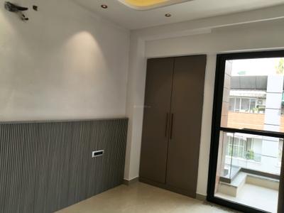 Bedroom Image of 1800 Sq.ft 3 BHK Builder Floor for sale in Sector 10 Gurgaon for Rs. 24500000