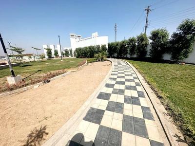 Image of 1200 Sq.ft Residential Plot / Land for sale in Pirda-2, Raipur for Rs. 4380000