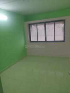 Bedroom Image of 1100 Sq.ft 3 BHK Apartment / Flat for rent in Ambernath East Ambernath for Rs. 14000