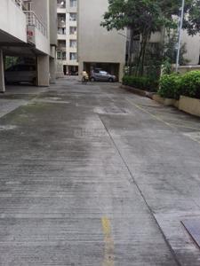 Image of 801 Sq.ft 2 BHK Apartment / Flat for sale in Gagan Emerald, Kondhwa, Pune for Rs. 6400000