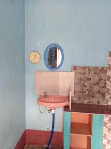 Image of 560 Sq.ft 1 RK Apartment / Flat for rent in Mahaprabhu Jharna Apartment, Benachity, Durgapur for Rs. 6000