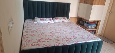 Bedroom Image of 1665 Sq.ft 4 BHK Apartment / Flat for sale in Gaurs Atulyam , Omicron I Greater Noida for Rs. 16000000