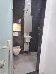 Image of 900 Sq.ft 3 BHK Builder Floor for rent in Burari, New Delhi for Rs. 25500