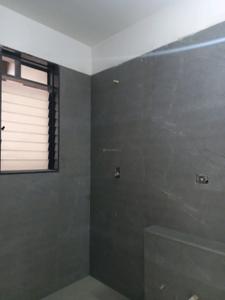 Bedroom Three Image of 1390 Sq.ft 3 BHK Apartment / Flat for sale in Belvalkar Solacia, Wagholi Pune for Rs. 8900000