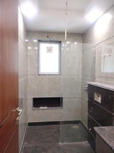 Bedroom One Image of 2115 Sq.ft 3 BHK Builder Floor for sale in Sector 28 Faridabad for Rs. 28000000