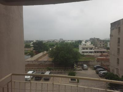 Image of 1375 Sq.ft 2 BHK Apartment / Flat for sale in M2K County , Sector-5, Dharuhera for Rs. 5050000