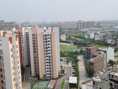 Image of 2579 Sq.ft 3.5 BHK Apartment / Flat for sale in Adani M2K Oyster Grande, Sector 102, Gurgaon for Rs. 32500000