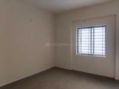 Bedroom Image of 1050 Sq.ft 2 BHK Apartment / Flat for sale in RR Nagar Bengaluru for Rs. 7120000