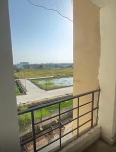 Balcony Image of 550 Sq.ft 2 BHK Apartment / Flat for sale in Manpura Kota for Rs. 1520000