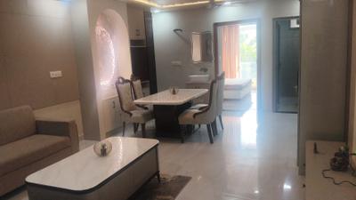 Living Room Image of 1433 Sq.ft 3 BHK Apartment / Flat for sale in Vaishali Nagar Extension Jaipur for Rs. 7300001