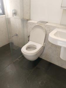 Bedroom Two Image of 3100 Sq.ft 4.5 BHK Apartment / Flat for sale in Bandra West Mumbai for Rs. 177500000