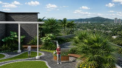Image of 1056 Sq.ft 2 BHK Apartment / Flat for sale in Vattiyoorkavu, Thiruvananthapuram for Rs. 7186000