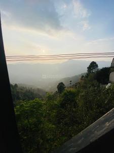 Balcony Image of 1500 Sq.ft 3 BHK Apartment / Flat for rent in Beolia Shimla for Rs. 21000