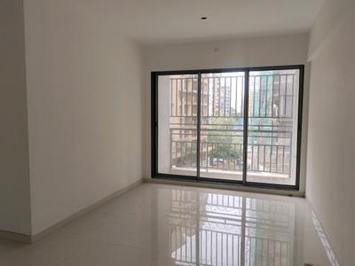 Living Room Image of 1200 Sq.ft 2 BHK Apartment / Flat for sale in Lakhani Royale, Ulwe Navi Mumbai for Rs. 13000000