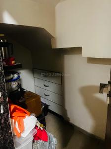 Kitchen Image of 2000 Sq.ft 4 BHK Duplex for sale in Bawadiya Kalan Bhopal for Rs. 20000000
